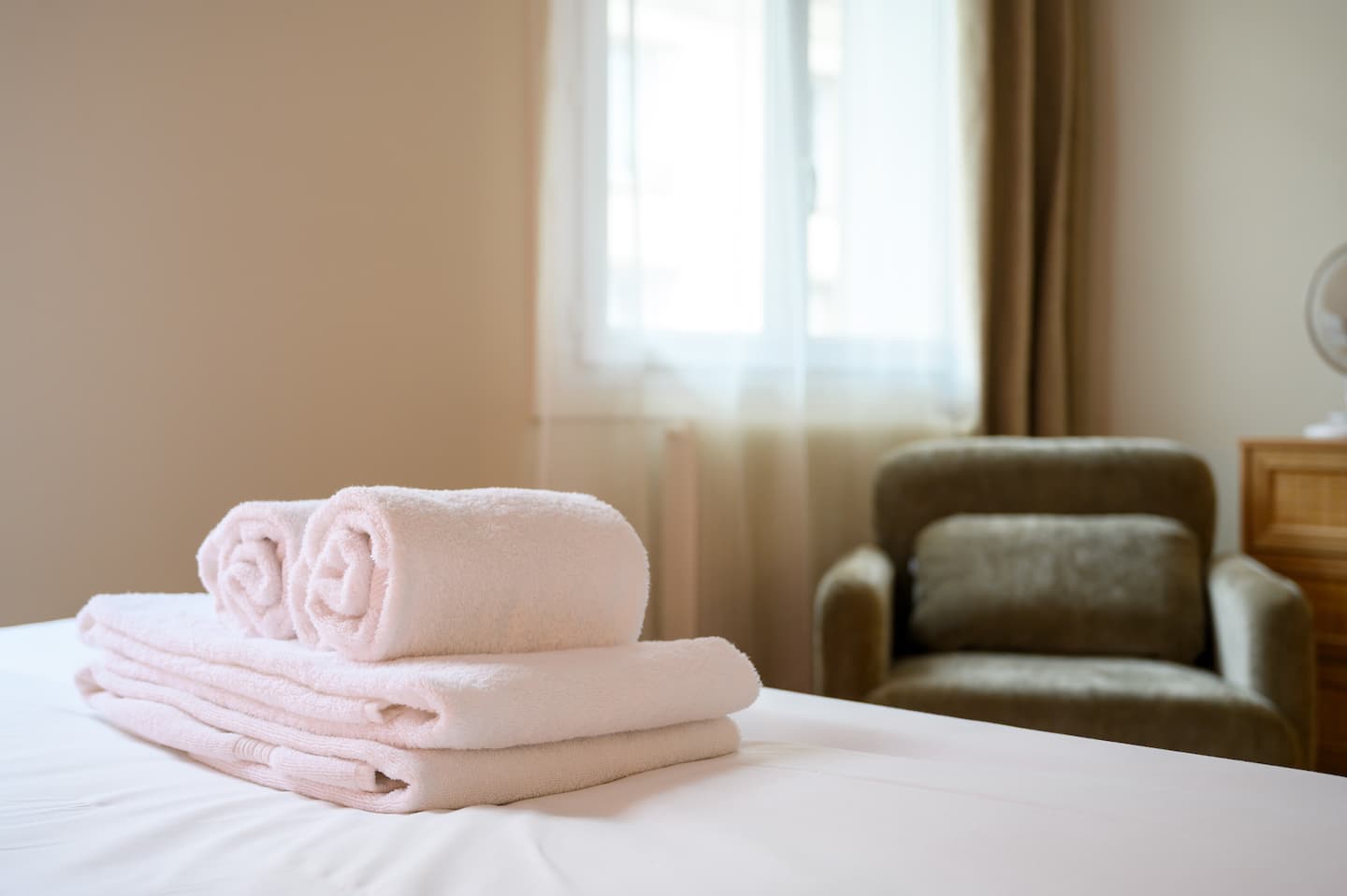 Chambre 1 — photo 10
