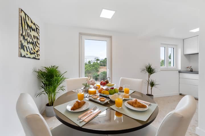 Mbird 19 Estoril Apartments 103 - Oeiras