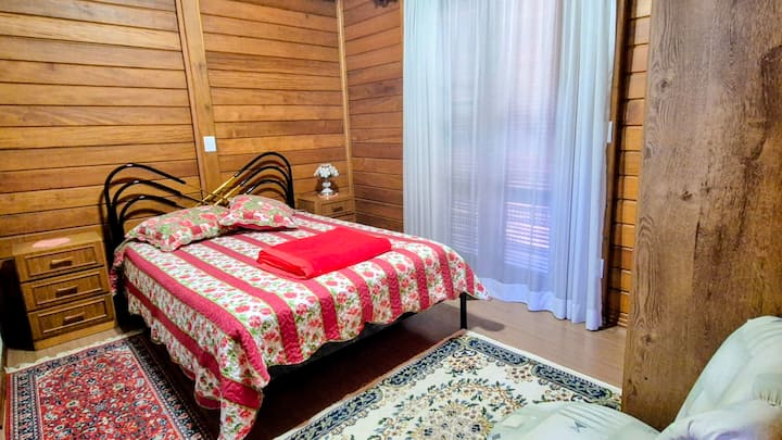 غرفة النوم 1