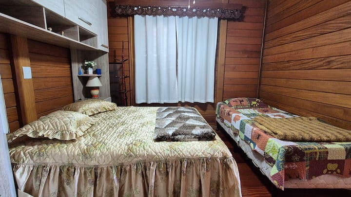 غرفة النوم 3