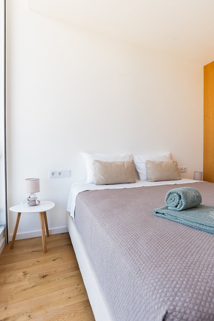 Habitación 1