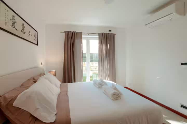 Chambre 1