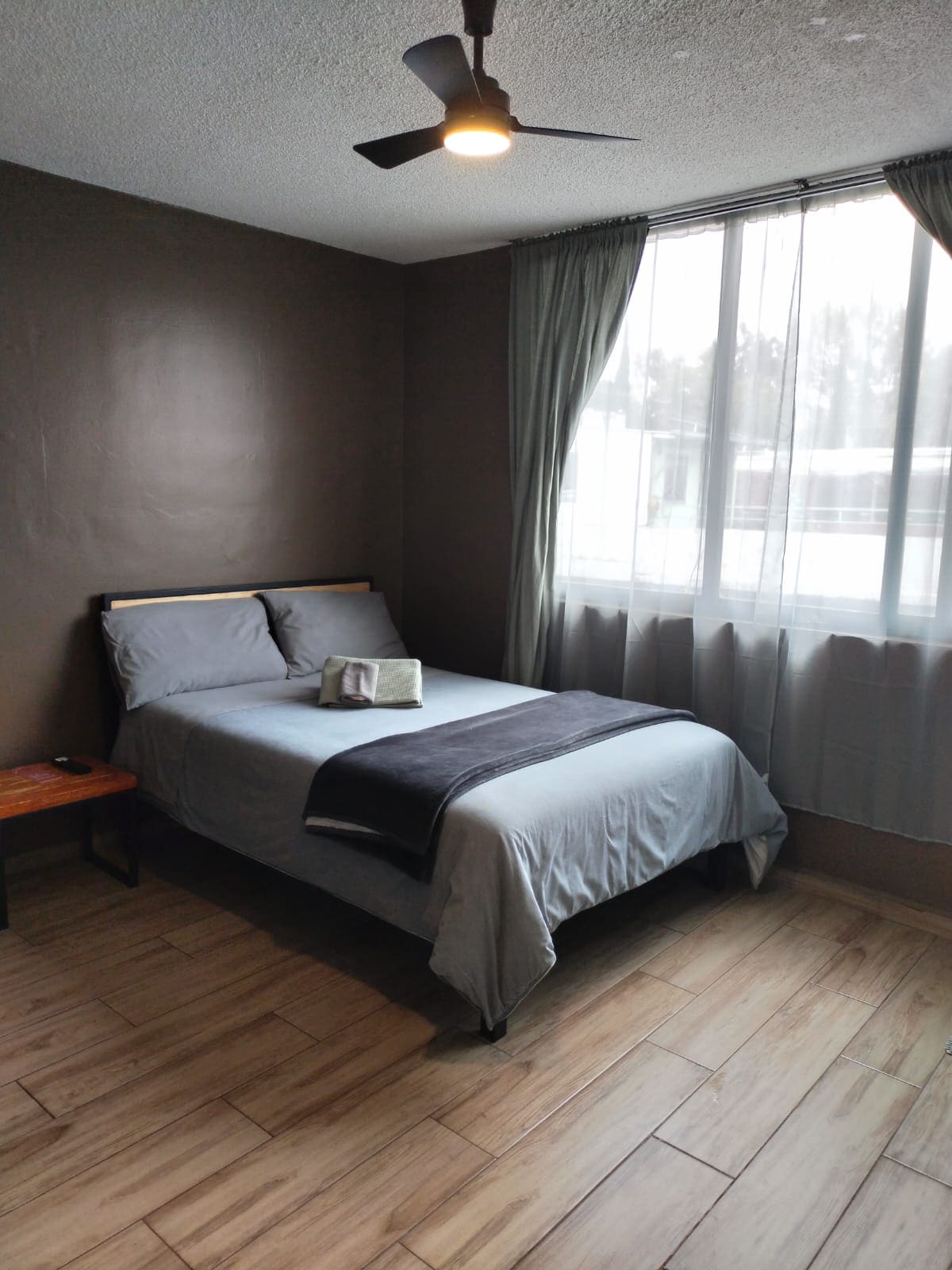 საძინებელი