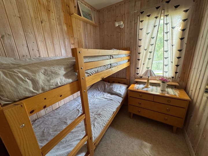 Спалня 2