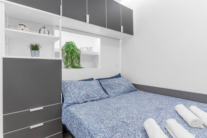 ห้องนอน