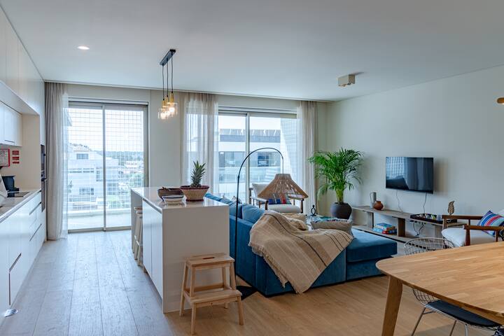 Ocean: Frente à praia | Elegância | Conforto gallery image 5