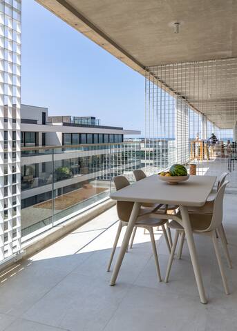 Ocean: Frente à praia | Elegância | Conforto gallery image 3