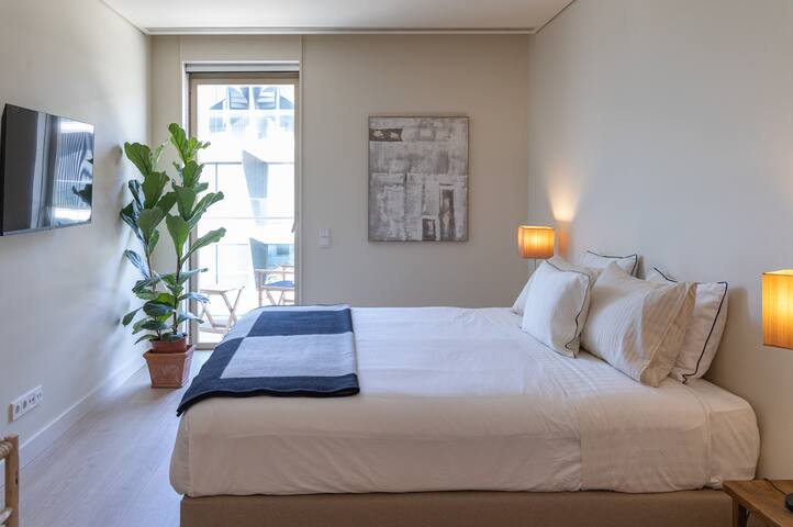 Ocean: Frente à praia | Elegância | Conforto gallery image 2