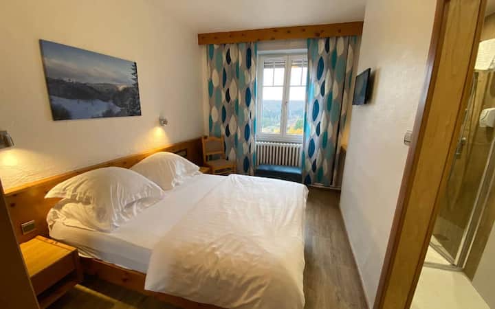 Chambre éConomique - La Petite-Pierre