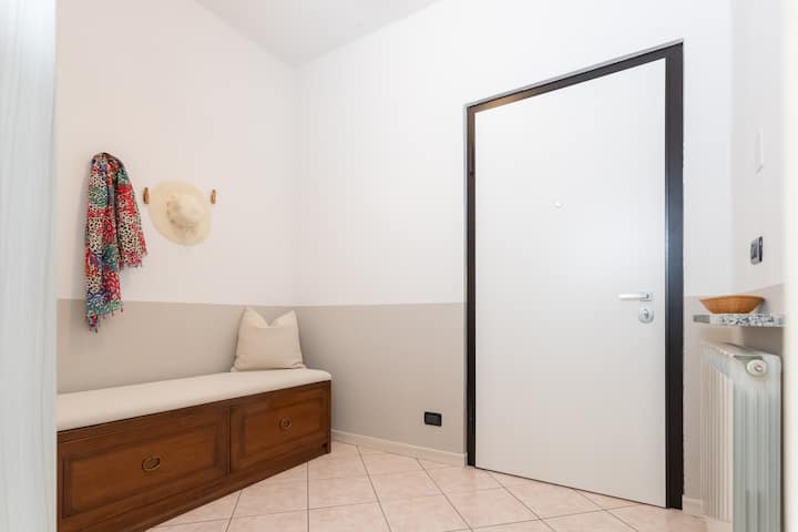 Ampio Monolocale Con Piscina - Lake Garda