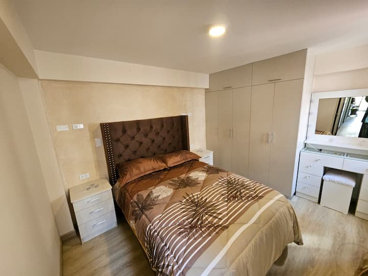 غرفة النوم 1