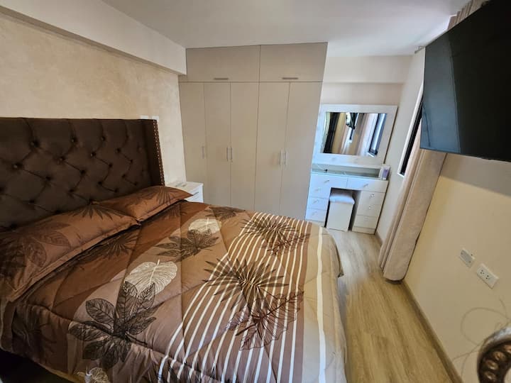 Спална соба 1