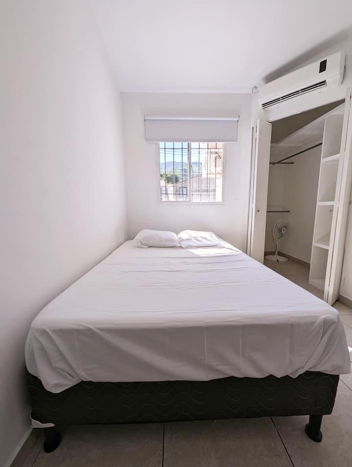 ห้องนอน