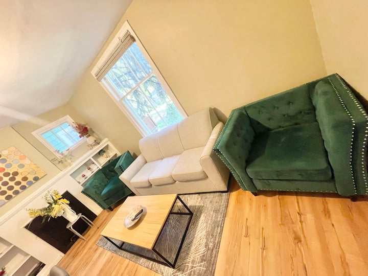 University & Whyte Ave Hub • Walk Everywhere! 5br - Edmonton