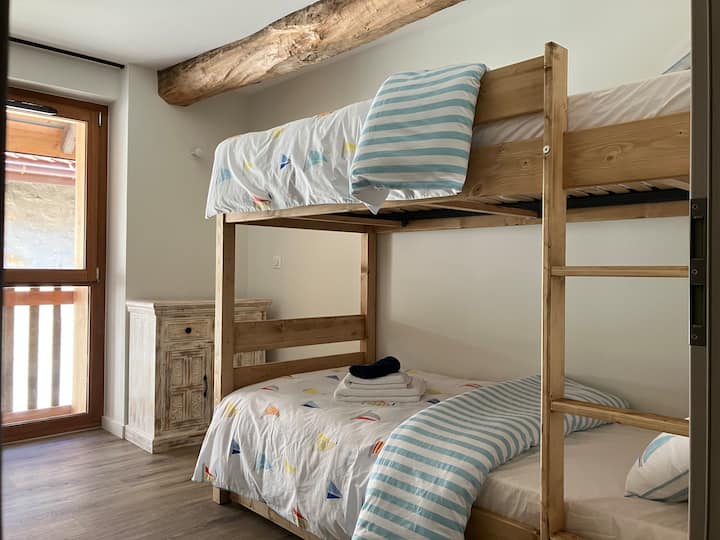 غرفة النوم 3