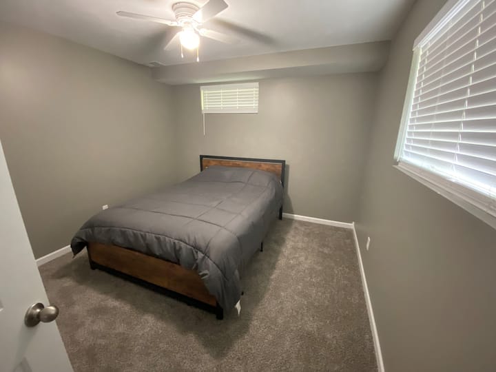 Спална соба 4