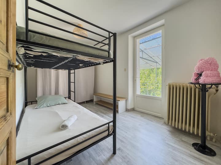 Chambre 3