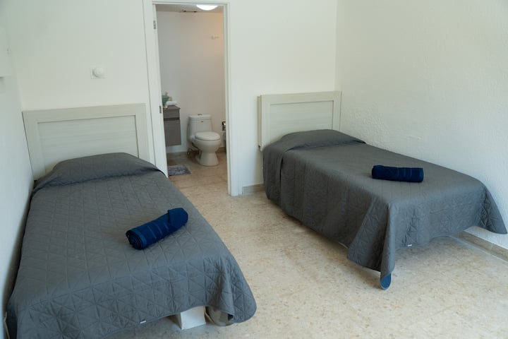 غرفة النوم 5