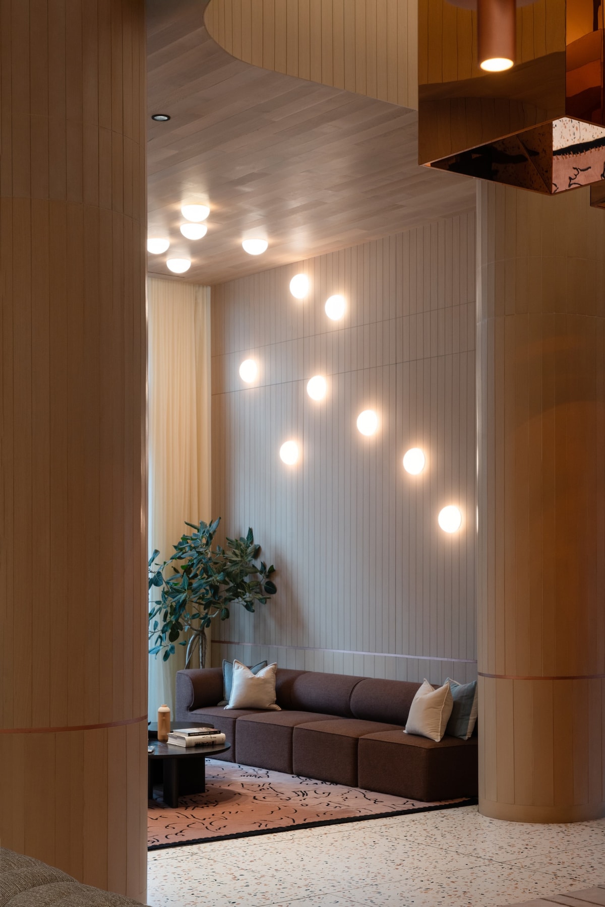 Kasa at The Waller Austin | King 1BD in Austin