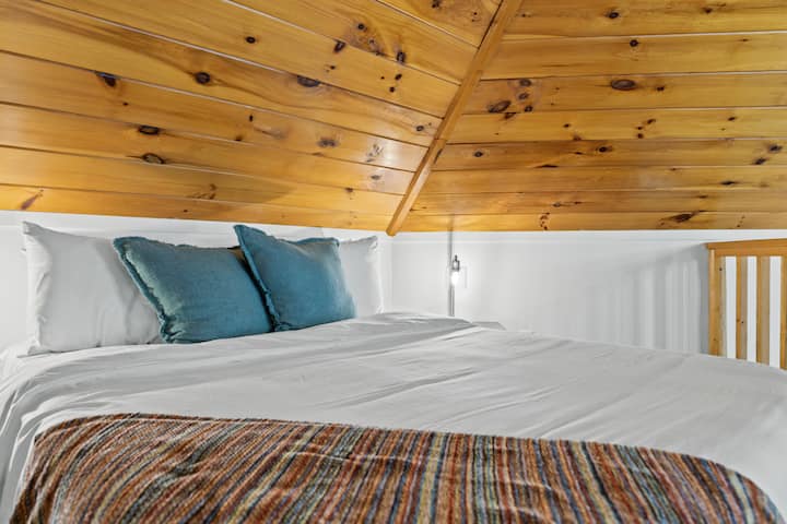 Luxury bedding for peaceful sleeps