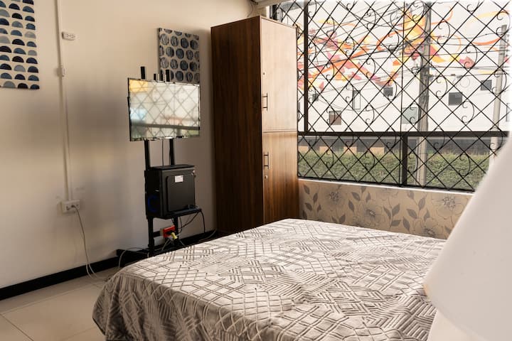 Habitación 1