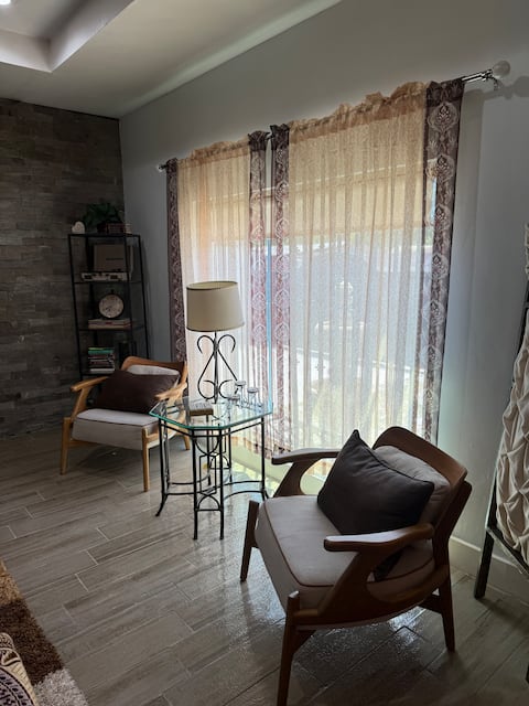 Top performing Airbnb: Casa Villa Bonita in Piedras Negras