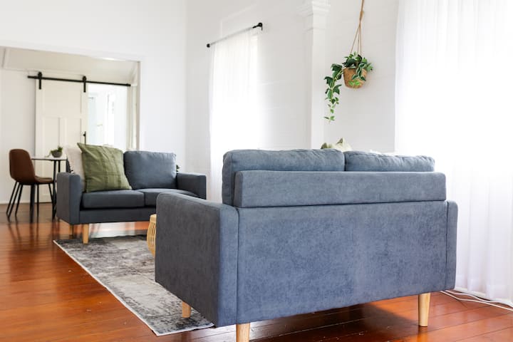 Charming Cottage Stay - Magnetic Island