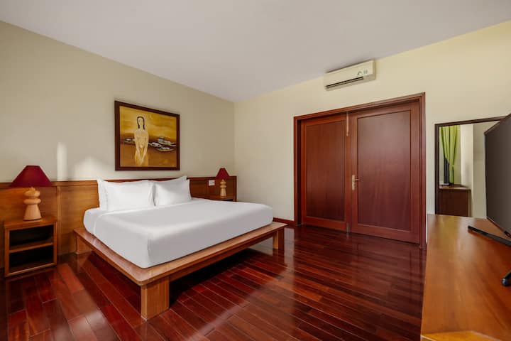 غرفة النوم 1