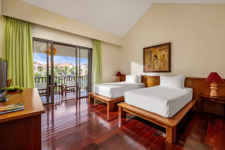 غرفة النوم 2