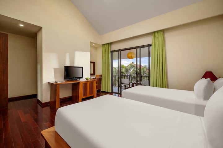 غرفة النوم 3