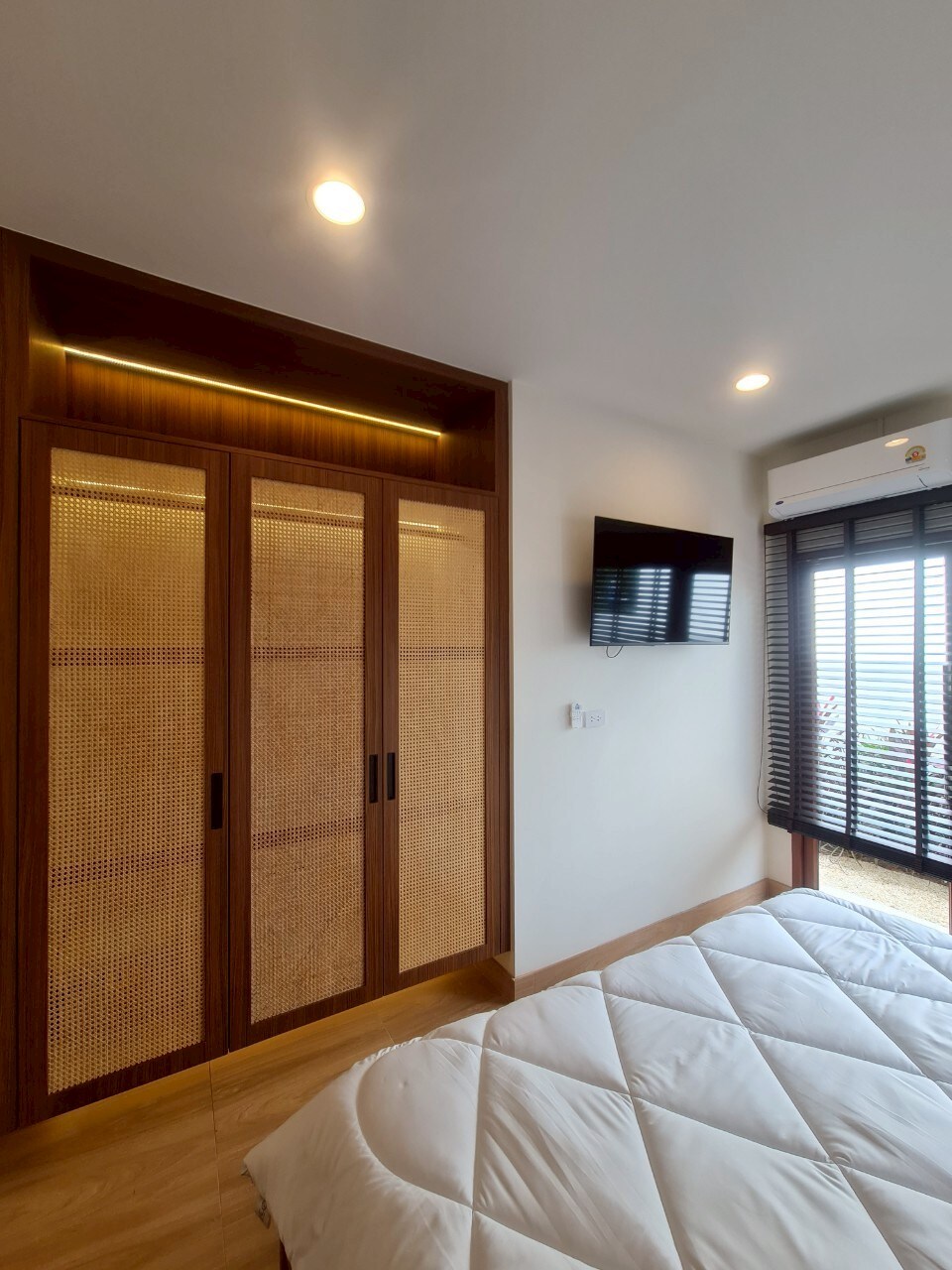 غرفة النوم 3