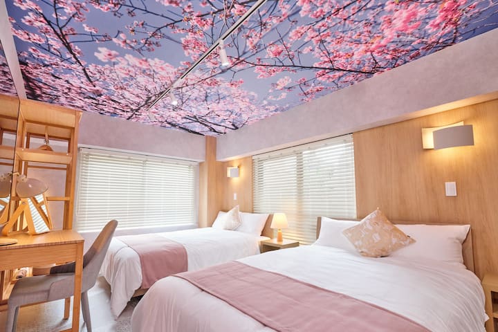 Mory managed Airbnb listing 1