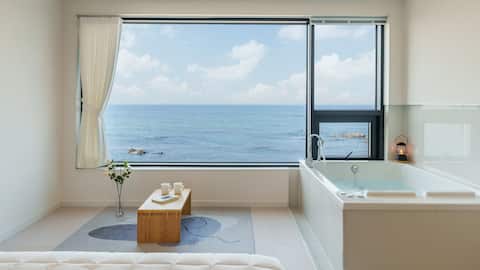 Donghae City/Family/Ocean View # 37122