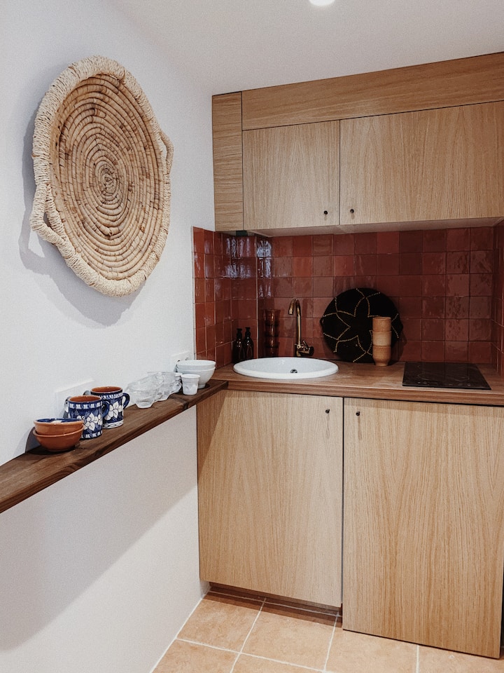Maison Acacia / Chambre 4 "La Tribu" - Cassis