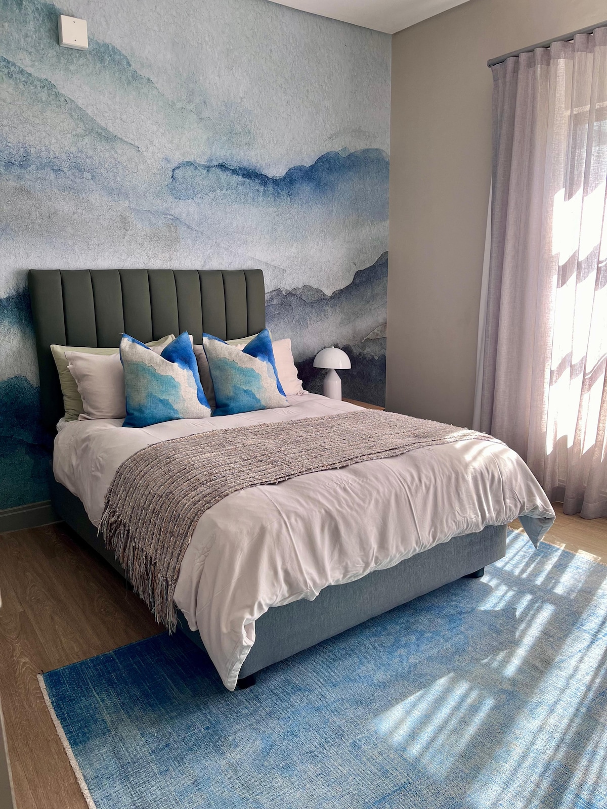 Спална соба 3