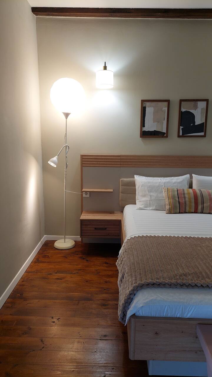 Camera da letto 2