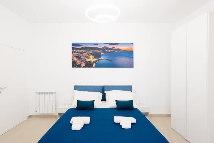 Slaapkamer