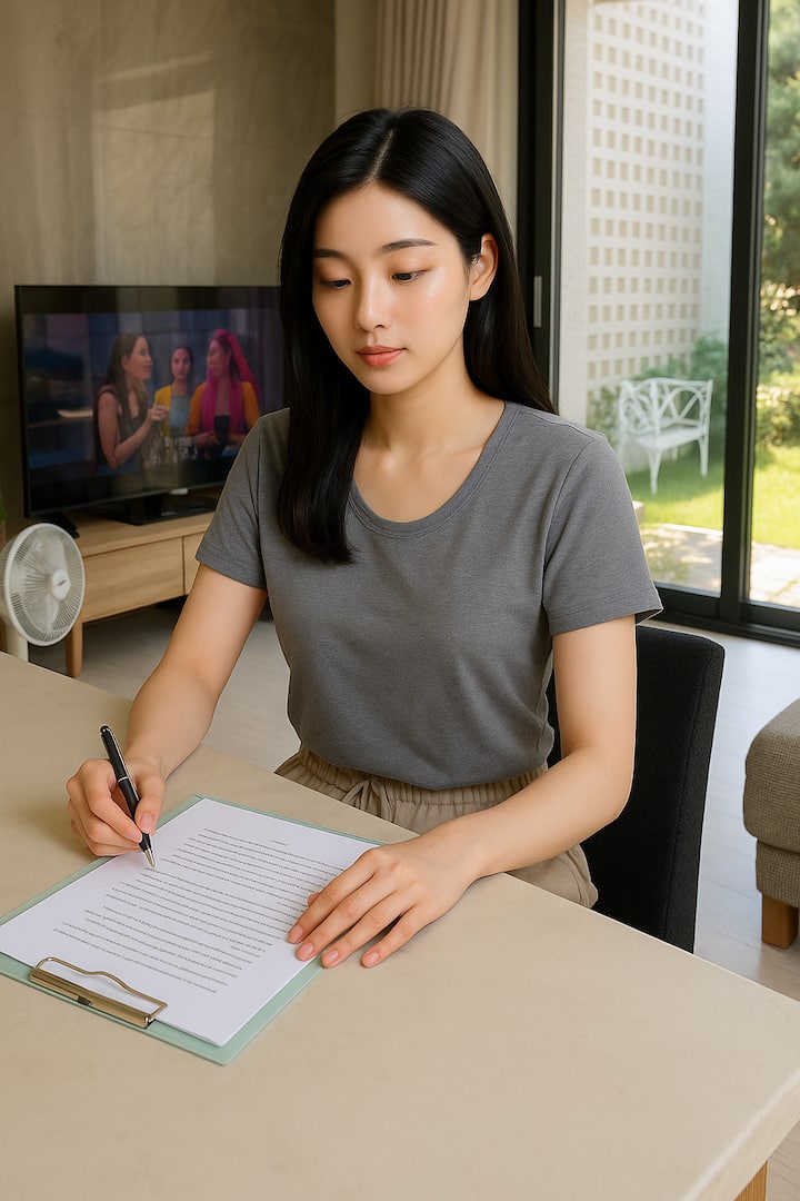 ห้องนั่งเล่น