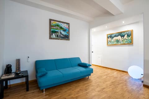 Top performing Airbnb: 2br historic center, perfect for visiting Florence in Firenze