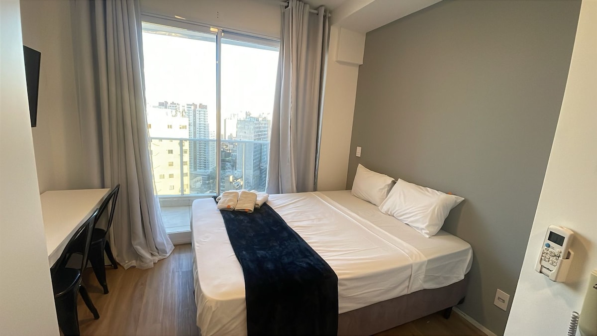 საძინებელი