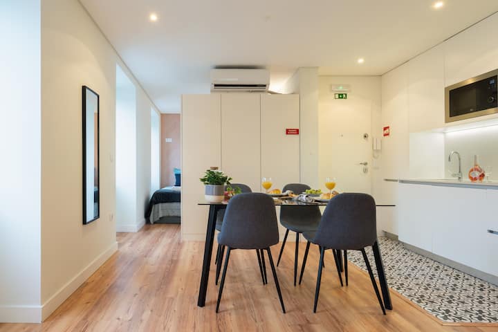 Дневна соба 1