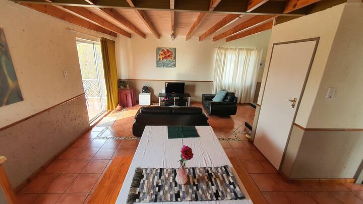 Three Bedroom Unit, The Business Lodge, Secunda - Evander