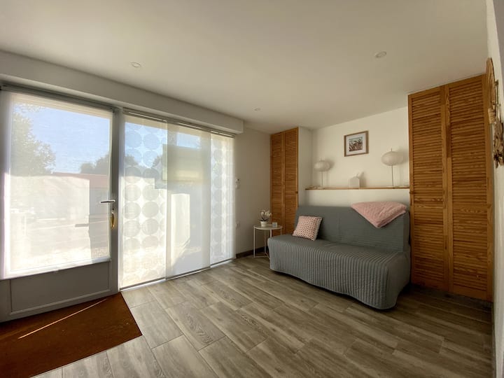 Ma P'tite Maison - Bretignolles-sur-Mer