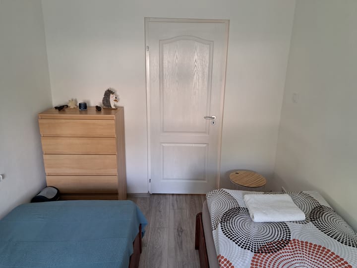 Спална соба 3