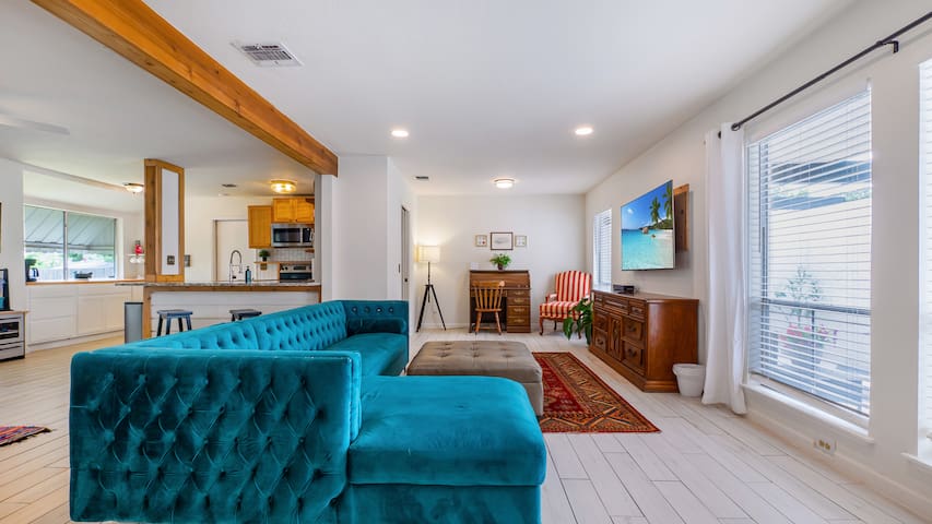 Hosted Havens LLC managed Airbnb listing 3
