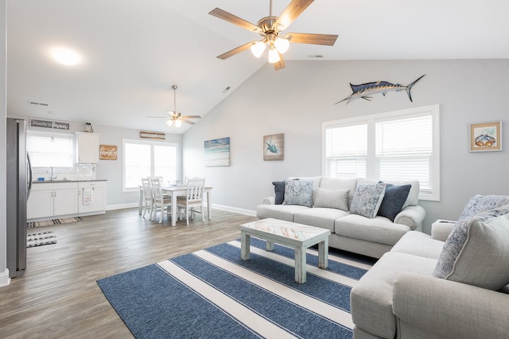Pier Look5 - Kitty Hawk, NC