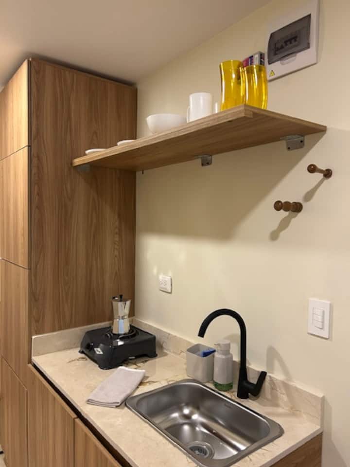 Casa Crisanto Apartamento 1 - Barranquilla