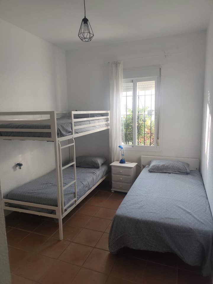 საძინებელი 2