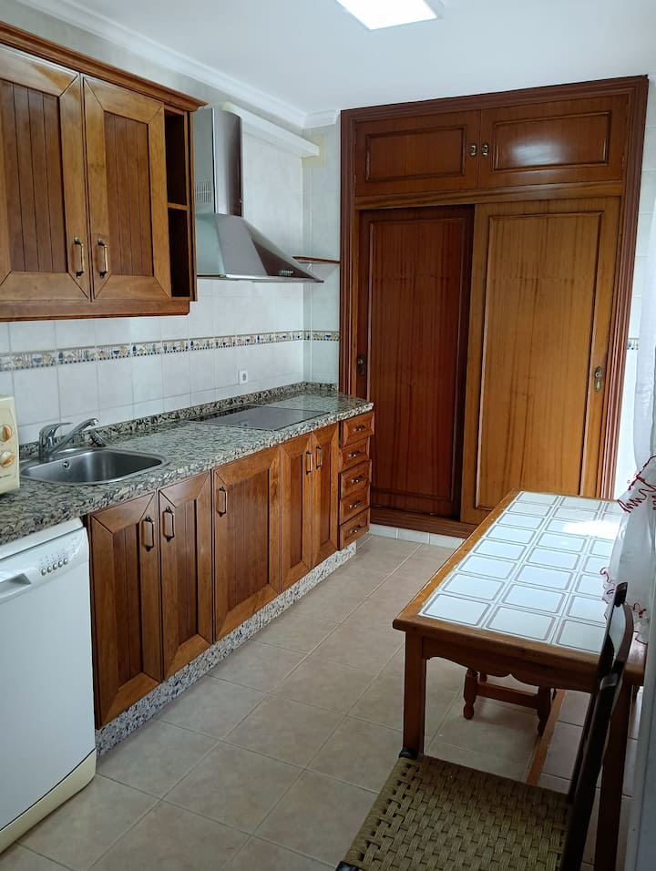 Chalet Benajarafe:a 50m Del Mar - Vélez-Málaga