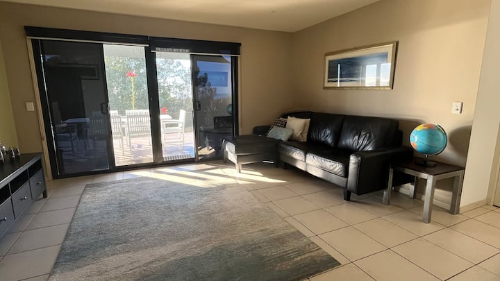 Edenmore By The Beach - Mullumbimby